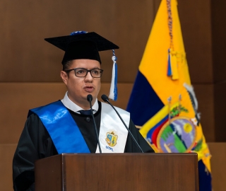 Ceremonia de Incorporación | 27 de junio | Mañana Ceremonia de Incorporación | 27 de junio | Mañana