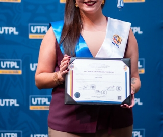 Ceremonia de Incorporación | 20 de abril 2026 | Tarde