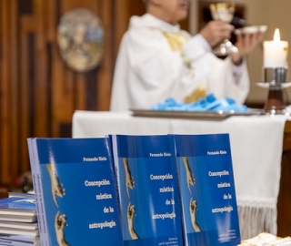 Presentación del Proyecto "No estás solo"