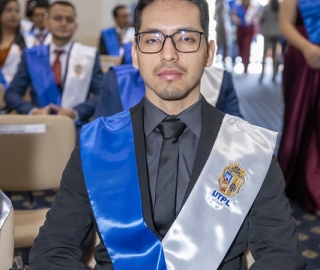 Ceremonia de Incorporación | 23 de octubre | Mañana