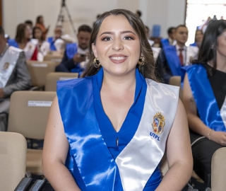 Ceremonia de Incorporación | 23 de octubre | Mañana