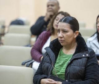 Prelanzamiento app para la promoción y fortalecimiento de los emprendedores rurales gastronómicos