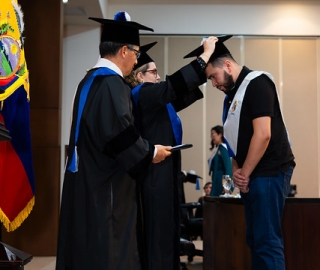 Ceremonia de Incorporación | 30 de marzo 2026 | Tarde Ceremonia de Incorporación | 30 de marzo 2026 | Tarde