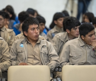 Día Mundial de La Seguridad Vial