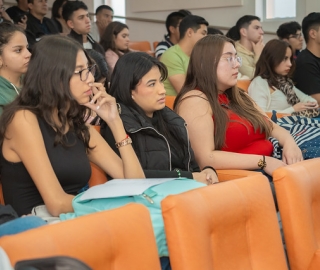 Universidades promueven conversatorio sobre la implementación de Judicaturas Especializadas en materia Constitucional