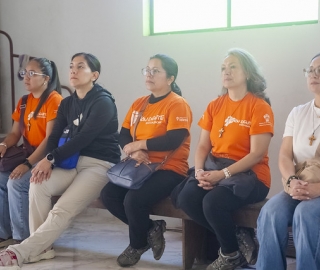 Misión Idente Profesional Taquil 2026 Misión Idente Profesional Taquil 2026