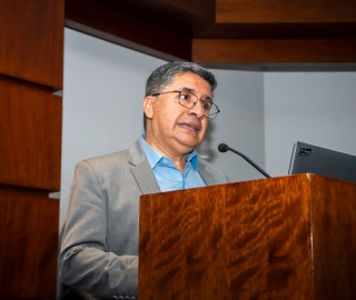 Clausura de la V Cohorte del Proyecto de Vinculación "Habilidades digitales para los negocios de venta directa".