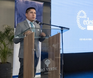 Decisiones que Suman: Dirección Financiera y Control de Riesgos en Entornos Cambiantes, Cuenca 2025