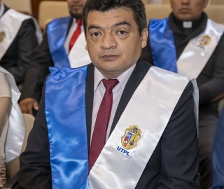 Ceremonia de Incorporación | 28 de abril 2024 | Mañana Ceremonia de Incorporación | 28 de abril 2024 | Mañana