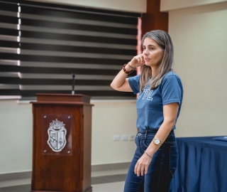 Bootcamp Líderes de Impacto – Reservas de Biósfera Ecuador 2026