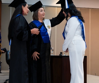 Ceremonia de Incorporación | 27 de marzo 2026 | Tarde