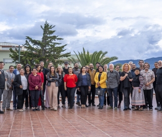 Congreso Las Nuevas Pedagogías del Arte Contemporáneo