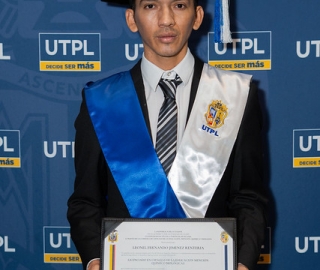 Ceremonia de Incorporación | 3 de diciembre | Mañana