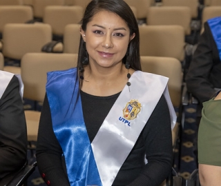 Ceremonia de Incorporación | 26 de septiembre | Mañana Ceremonia de Incorporación | 26 de septiembre | Mañana