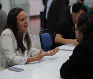 Quito Connection Evening Prendho UTPL fortalece redes del ecosistema emprendedor