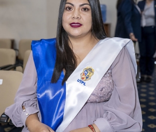 Ceremonia de Incorporación | 29 de octubre | Tarde