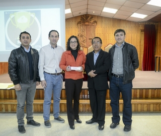 Premiación y clausura del Reto Office 365 Premiación y clausura del Reto Office 365