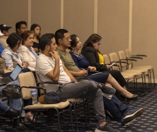 Presentación de la revista Clave