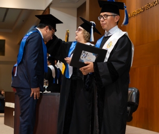 Ceremonia de Incorporación | 20 de marzo 2026 | Mañana