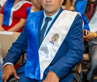 Ceremonia de Incorporación | 24 de octubre | Mañana Ceremonia de Incorporación | 24 de octubre | Mañana