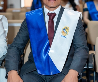 Ceremonia de Incorporación | 25 de junio | Mañana