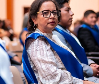 Ceremonia de Incorporación | 29 de octubre | Tarde Ceremonia de Incorporación | 29 de octubre | Tarde