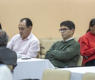 Curso | Estrategias para el fortalecimiento de la labor docente