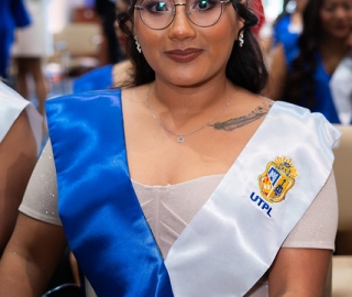 Ceremonia de Incorporación | 3 de diciembre | Tarde Ceremonia de Incorporación | 3 de diciembre | Tarde