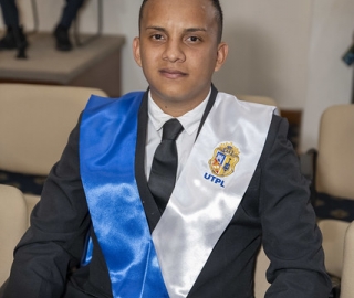 Ceremonia de Incorporación | 9 de febrero | Tarde Ceremonia de Incorporación | 9 de febrero | Tarde