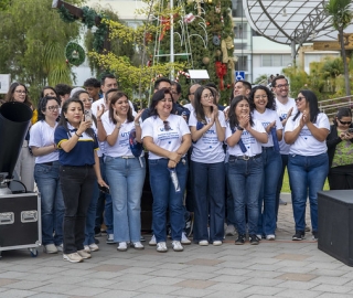 Somos Great Place to Work