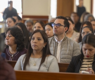 Reconocimiento a una trayectoria de servicio y legado institucional UTPL