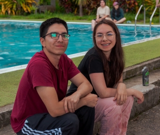 Campamento Juventud Idente 2026