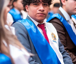 Ceremonia de Incorporación | 20 de marzo 2026 | Mañana