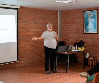 Internacionalización | Carrera de Biología
