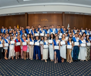 Ceremonia de Incorporación | 24 de noviembre | Mañana