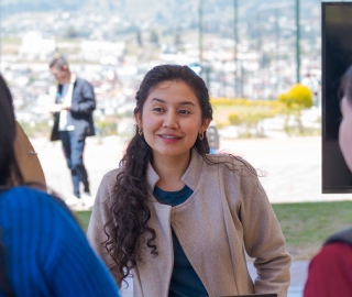 Feria de Inclusión Universitaria: Incluir para transformar Feria de Inclusión Universitaria: Incluir para transformar