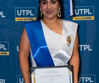 Ceremonia de Incorporación | 9 de febrero | Tarde