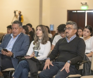 Administradores que inspiran: el futuro se transforma hoy Administradores que inspiran: el futuro se transforma hoy