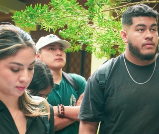 Liter-natura: escritura desde la experiencia con la naturaleza