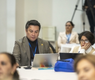 XI Foro Internacional de Acreditación EQUAA 2025: "El impacto de la IA en la formación de estudiantes de educación superior".