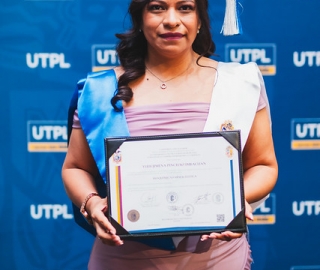 Ceremonia de Incorporación | 23 de octubre | Mañana