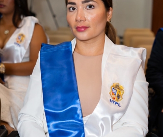 Ceremonia de Incorporación | 3 de diciembre | Mañana