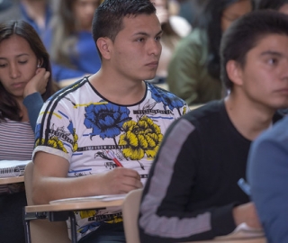 UTPL realiza conversatorio de Inbound Marketing UTPL realiza conversatorio de Inbound Marketing