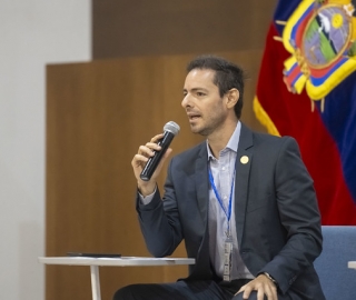 XI Foro Internacional de Acreditación EQUAA 2025: "El impacto de la IA en la formación de estudiantes de educación superior" XI Foro Internacional de Acreditación EQUAA 2025: "El impacto de la IA en la formación de estudiantes de educación superior"
