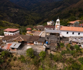 Proyectos de vinculación UTPL llegan a Fundochamba para impulsar el desarrollo sostenible Proyectos de vinculación UTPL llegan a Fundochamba para impulsar el desarrollo sostenible