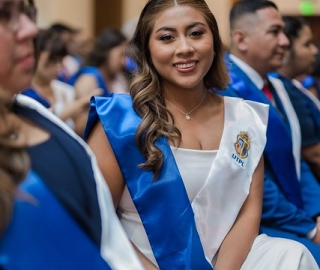 Ceremonia de Incorporación | 26 de mayo 2025 | Mañana Ceremonia de Incorporación | 26 de mayo 2025 | Mañana