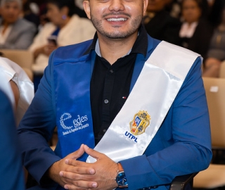 Ceremonia de Incorporación | 28 de noviembre | Tarde