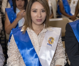 Ceremonia de Incorporación | 24 de octubre | Mañana