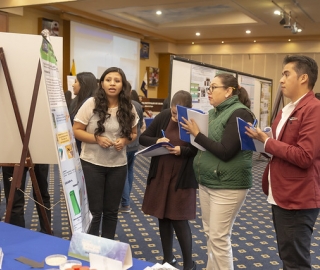 III Feria de Ciencia y Tecnología "BioFar2019" III Feria de Ciencia y Tecnología "BioFar2019"