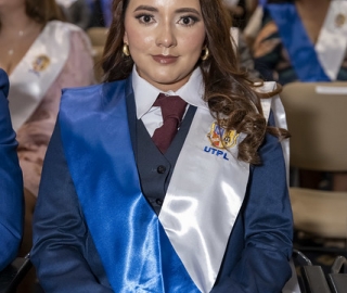 Ceremonia de Incorporación | 20 de octubre | Tarde Ceremonia de Incorporación | 20 de octubre | Tarde